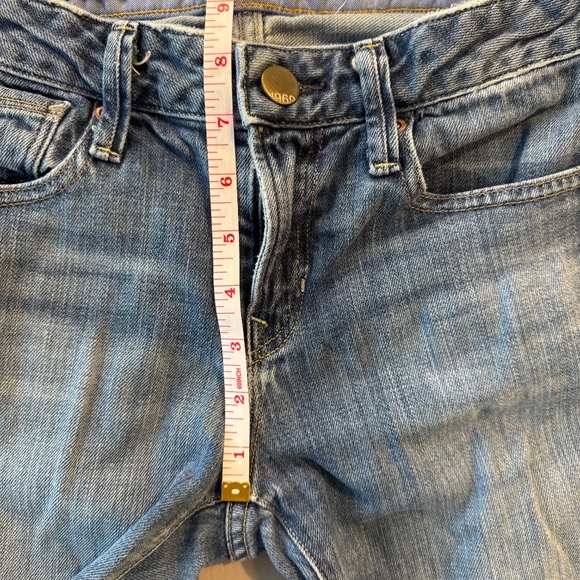 Vintage Gap 1969 Long and Lean Jeans - Picture 7 of 11